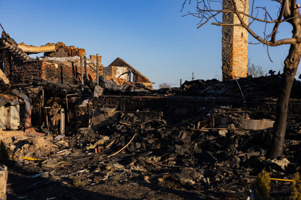 Reliable Emergency Fire Damage Restoration contractor in Annandale, NJ by Fire Damage Flint