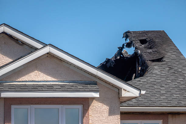 Top rated local Emergency Fire Damage Restoration specialists in Annandale, NJ